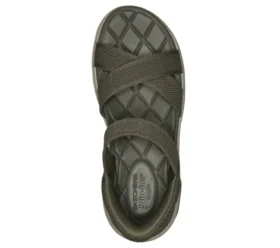 Sandales Skechers Slip-ins : Go Walk Arch Fit 2.0 – Francesca