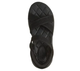 Sandales Skechers Slip-ins : Go Walk Arch Fit 2.0 – Francesca