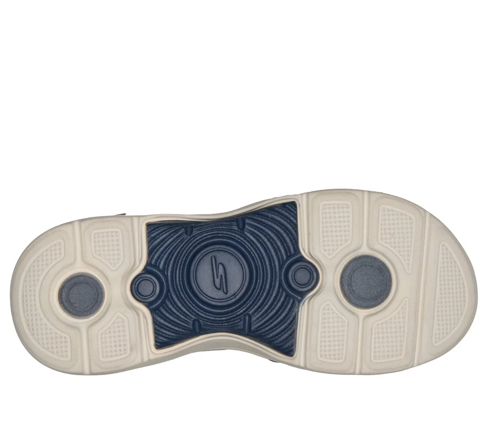 Sandales Skechers Slip-ins : Go Walk Arch Fit 2.0 – Francesca Sandales Skechers Slip-ins : Go Walk Arch Fit 2.0 – Francesca