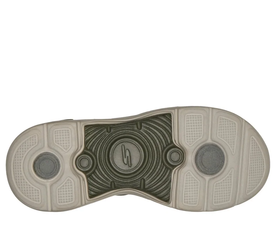 Sandales Skechers Slip-ins : Go Walk Arch Fit 2.0 – Francesca Sandales Skechers Slip-ins : Go Walk Arch Fit 2.0 – Francesca