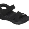 Sandales Skechers Slip-ins : Go Walk Arch Fit 2.0 – Francesca Sandales Skechers Slip-ins : Go Walk Arch Fit 2.0 – Francesca