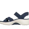 Sandales Skechers Slip-ins : Go Walk Arch Fit 2.0 – Francesca Sandales Skechers Slip-ins : Go Walk Arch Fit 2.0 – Francesca