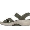 Sandales Skechers Slip-ins : Go Walk Arch Fit 2.0 – Francesca Sandales Skechers Slip-ins : Go Walk Arch Fit 2.0 – Francesca