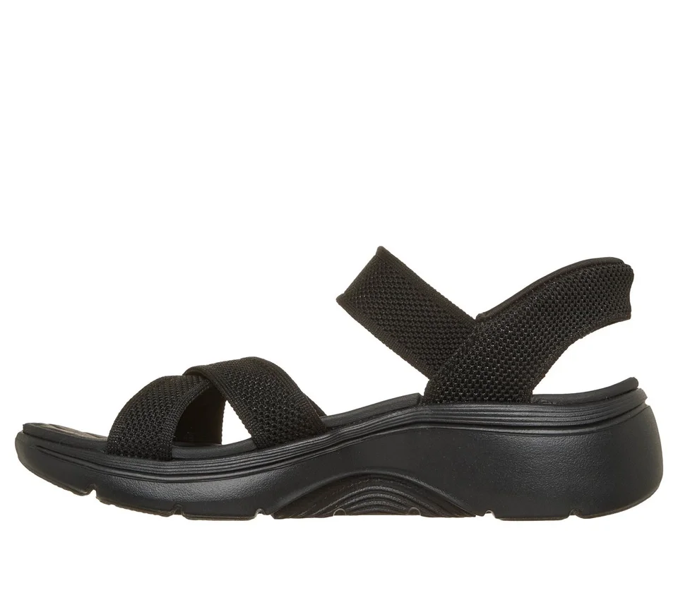 Sandales Skechers Slip-ins : Go Walk Arch Fit 2.0 – Francesca Sandales Skechers Slip-ins : Go Walk Arch Fit 2.0 – Francesca