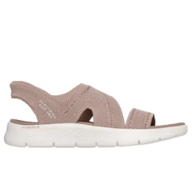 Sandales Skechers Slip-ins : Go Walk Flex – Belle