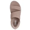 Sandales Skechers Slip-ins : Go Walk Flex – Belle Sandales Skechers Slip-ins : Go Walk Flex – Belle
