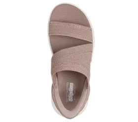 Sandales Skechers Slip-ins : Go Walk Flex – Belle