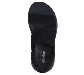 Sandales Skechers Slip-ins : Go Walk Flex – Belle