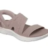 Sandales Skechers Slip-ins : Go Walk Flex – Belle Sandales Skechers Slip-ins : Go Walk Flex – Belle