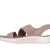 Sandales Skechers Slip-ins : Go Walk Flex – Belle Sandales Skechers Slip-ins : Go Walk Flex – Belle