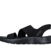 Sandales Skechers Slip-ins : Go Walk Flex – Belle Sandales Skechers Slip-ins : Go Walk Flex – Belle