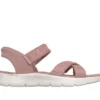 Sandales Skechers Slip-ins : Go Walk Flex – Cozy Fit Kaia Sandales Skechers Slip-ins : Go Walk Flex – Cozy Fit Kaia