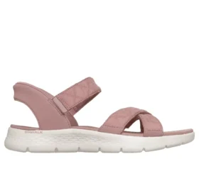 Sandales Skechers Slip-ins : Go Walk Flex – Cozy Fit Kaia