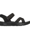 Sandales Skechers Slip-ins : Go Walk Flex – Cozy Fit Kaia Sandales Skechers Slip-ins : Go Walk Flex – Cozy Fit Kaia
