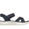 Sandales Skechers Slip-ins : Go Walk Flex – Cozy Fit Kaia Sandales Skechers Slip-ins : Go Walk Flex – Cozy Fit Kaia