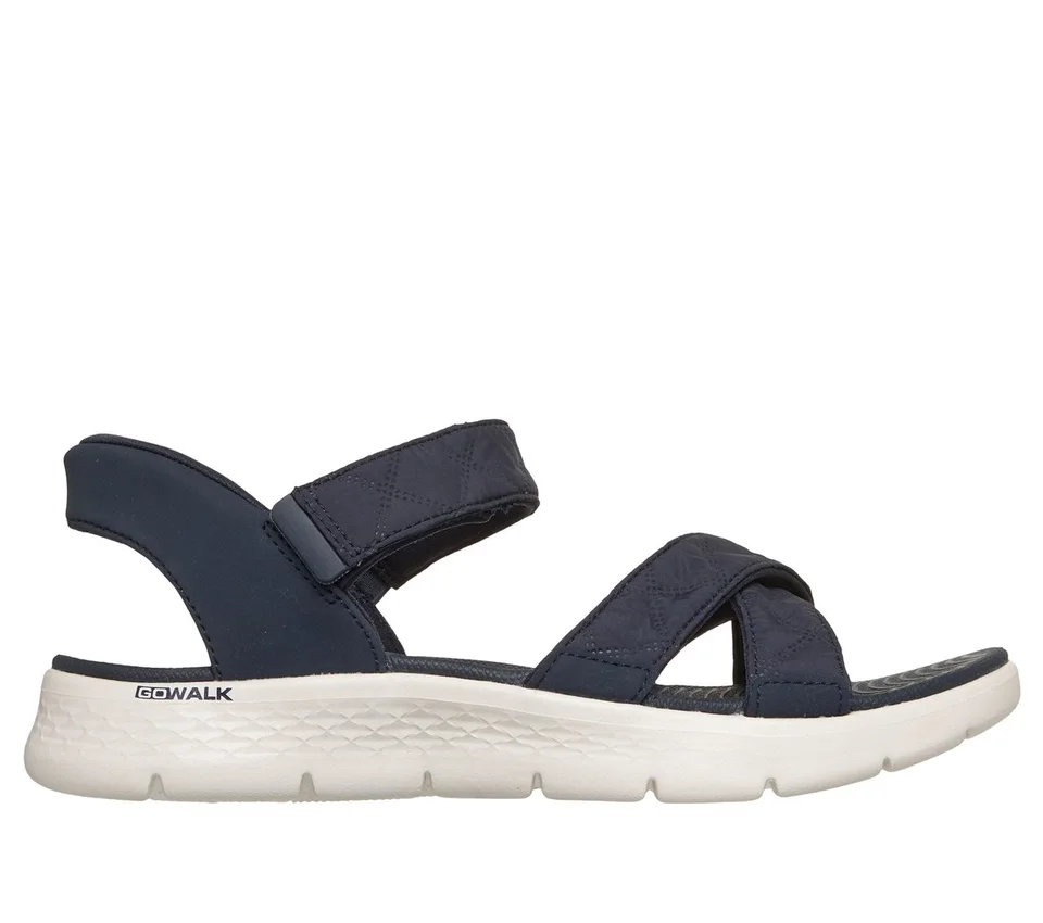 Sandales Skechers Slip-ins : Go Walk Flex – Cozy Fit Kaia Sandales Skechers Slip-ins : Go Walk Flex – Cozy Fit Kaia