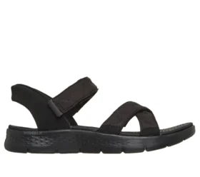 Sandales Skechers Slip-ins : Go Walk Flex – Cozy Fit Kaia