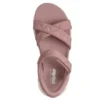 Sandales Skechers Slip-ins : Go Walk Flex – Cozy Fit Kaia Sandales Skechers Slip-ins : Go Walk Flex – Cozy Fit Kaia