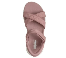 Sandales Skechers Slip-ins : Go Walk Flex – Cozy Fit Kaia