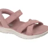 Sandales Skechers Slip-ins : Go Walk Flex – Cozy Fit Kaia Sandales Skechers Slip-ins : Go Walk Flex – Cozy Fit Kaia