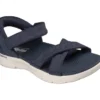 Sandales Skechers Slip-ins : Go Walk Flex – Cozy Fit Kaia Sandales Skechers Slip-ins : Go Walk Flex – Cozy Fit Kaia