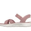 Sandales Skechers Slip-ins : Go Walk Flex – Cozy Fit Kaia Sandales Skechers Slip-ins : Go Walk Flex – Cozy Fit Kaia