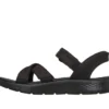 Sandales Skechers Slip-ins : Go Walk Flex – Cozy Fit Kaia Sandales Skechers Slip-ins : Go Walk Flex – Cozy Fit Kaia