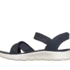 Sandales Skechers Slip-ins : Go Walk Flex – Cozy Fit Kaia Sandales Skechers Slip-ins : Go Walk Flex – Cozy Fit Kaia