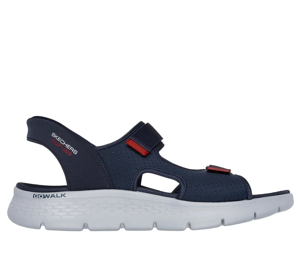 Sandales Skechers Slip-ins : Go Walk Flex SD – Faciles à enfiler Sandales Skechers Slip-ins : Go Walk Flex SD – Faciles à enfiler