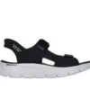 Sandales Skechers Slip-ins : Go Walk Flex SD – Faciles à enfiler Sandales Skechers Slip-ins : Go Walk Flex SD – Faciles à enfiler