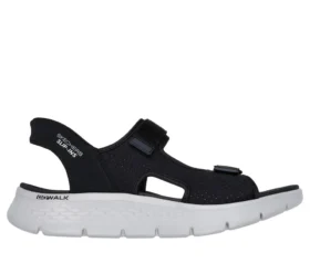 Sandales Skechers Slip-ins : Go Walk Flex SD – Faciles à enfiler