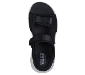 Sandales Skechers Slip-ins : Go Walk Flex SD – Faciles à enfiler
