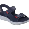 Sandales Skechers Slip-ins : Go Walk Flex SD – Faciles à enfiler Sandales Skechers Slip-ins : Go Walk Flex SD – Faciles à enfiler