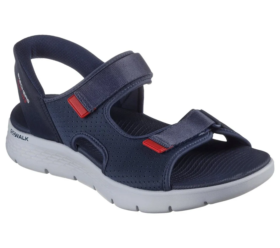 Sandales Skechers Slip-ins : Go Walk Flex SD – Faciles à enfiler Sandales Skechers Slip-ins : Go Walk Flex SD – Faciles à enfiler