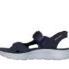 Sandales Skechers Slip-ins : Go Walk Flex SD – Faciles à enfiler Sandales Skechers Slip-ins : Go Walk Flex SD – Faciles à enfiler