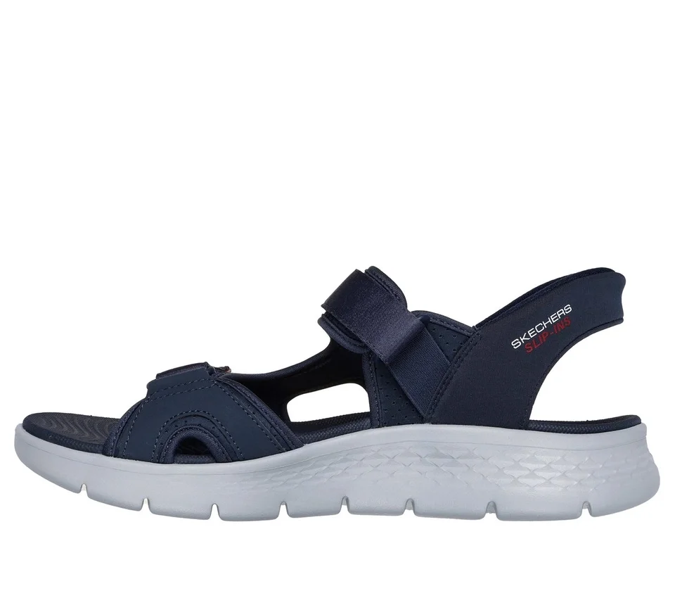 Sandales Skechers Slip-ins : Go Walk Flex SD – Faciles à enfiler Sandales Skechers Slip-ins : Go Walk Flex SD – Faciles à enfiler