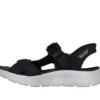 Sandales Skechers Slip-ins : Go Walk Flex SD – Faciles à enfiler Sandales Skechers Slip-ins : Go Walk Flex SD – Faciles à enfiler