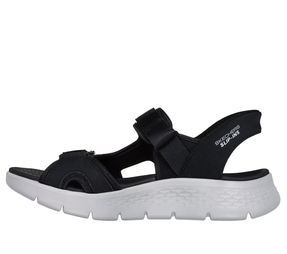 Sandales Skechers Slip-ins : Go Walk Flex SD – Faciles à enfiler Sandales Skechers Slip-ins : Go Walk Flex SD – Faciles à enfiler