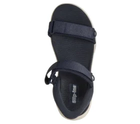 Sandales Skechers Slip-ins : Go Walk Glide-Step 2.0 – Charlie