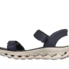 Sandales Skechers Slip-ins : Go Walk Glide-Step 2.0 – Charlie Sandales Skechers Slip-ins : Go Walk Glide-Step 2.0 – Charlie