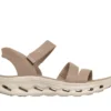 Sandales Skechers Slip-ins : Go Walk Glide-Step 2.0 – Ella Sandales Skechers Slip-ins : Go Walk Glide-Step 2.0 – Ella