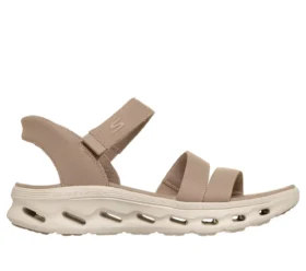 Sandales Skechers Slip-ins : Go Walk Glide-Step 2.0 – Ella