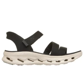 Sandales Skechers Slip-ins : Go Walk Glide-Step 2.0 – Ella