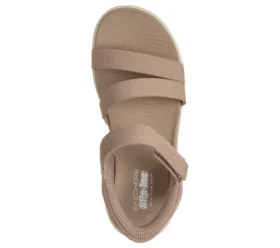 Sandales Skechers Slip-ins : Go Walk Glide-Step 2.0 – Ella