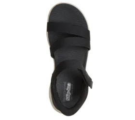 Sandales Skechers Slip-ins : Go Walk Glide-Step 2.0 – Ella