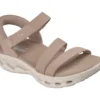 Sandales Skechers Slip-ins : Go Walk Glide-Step 2.0 – Ella Sandales Skechers Slip-ins : Go Walk Glide-Step 2.0 – Ella