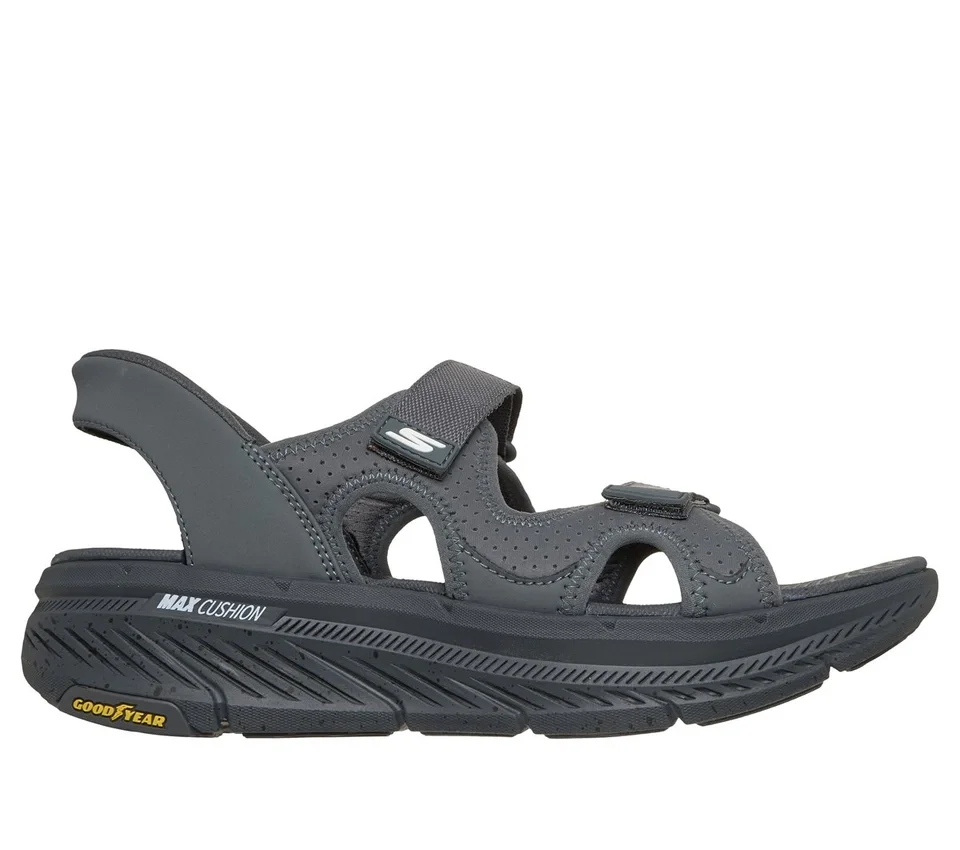 Sandales Skechers Slip-ins : Max Cushioning Premier 2.0 – Julian Sandales Skechers Slip-ins : Max Cushioning Premier 2.0 – Julian
