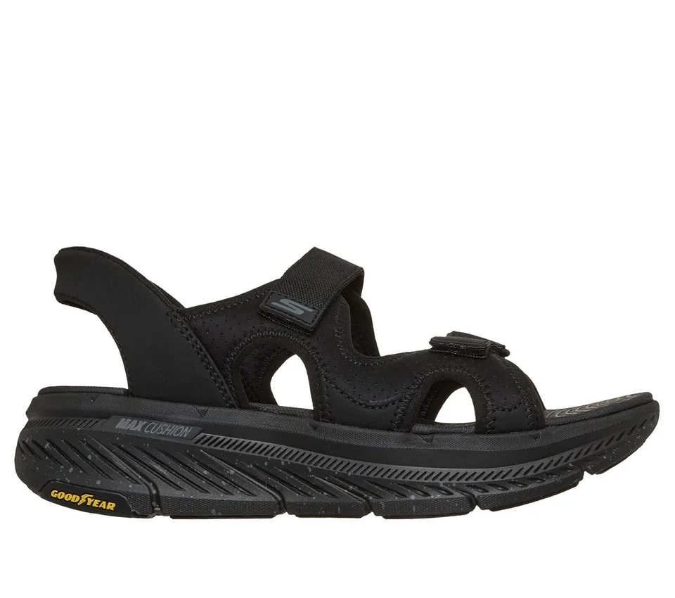 Sandales Skechers Slip-ins : Max Cushioning Premier 2.0 – Julian Sandales Skechers Slip-ins : Max Cushioning Premier 2.0 – Julian
