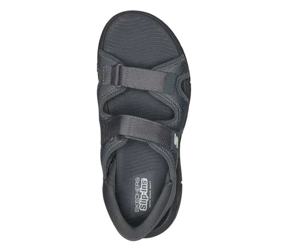 Sandales Skechers Slip-ins : Max Cushioning Premier 2.0 – Julian Sandales Skechers Slip-ins : Max Cushioning Premier 2.0 – Julian