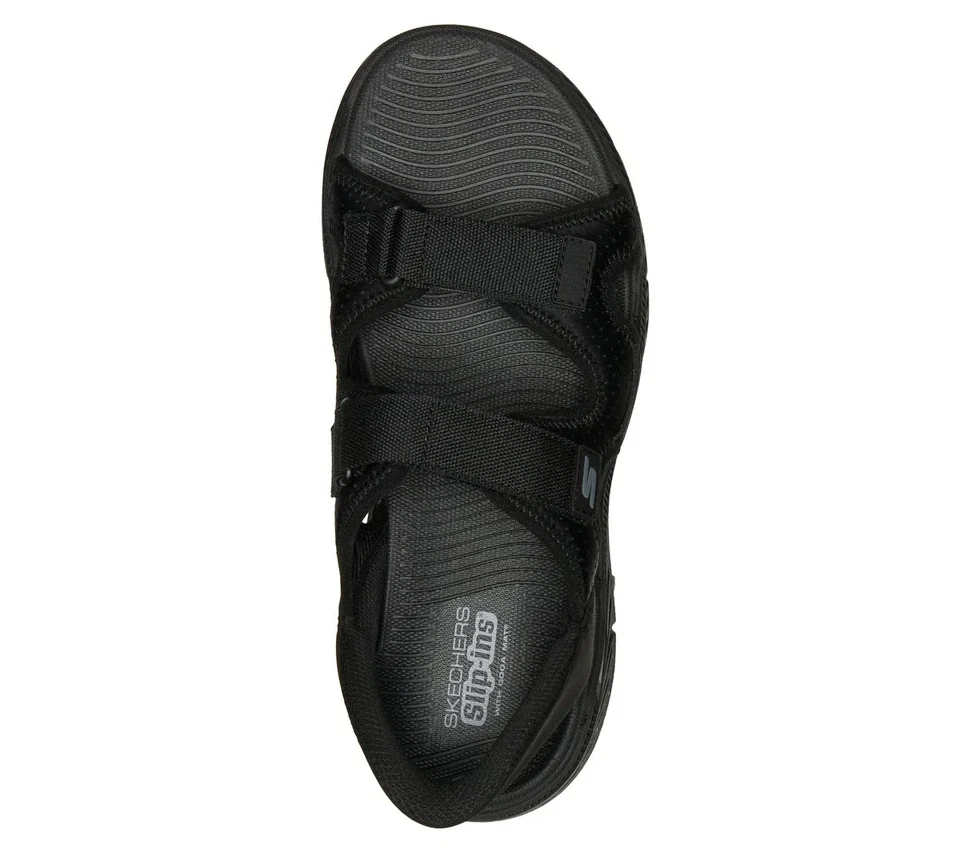 Sandales Skechers Slip-ins : Max Cushioning Premier 2.0 – Julian Sandales Skechers Slip-ins : Max Cushioning Premier 2.0 – Julian